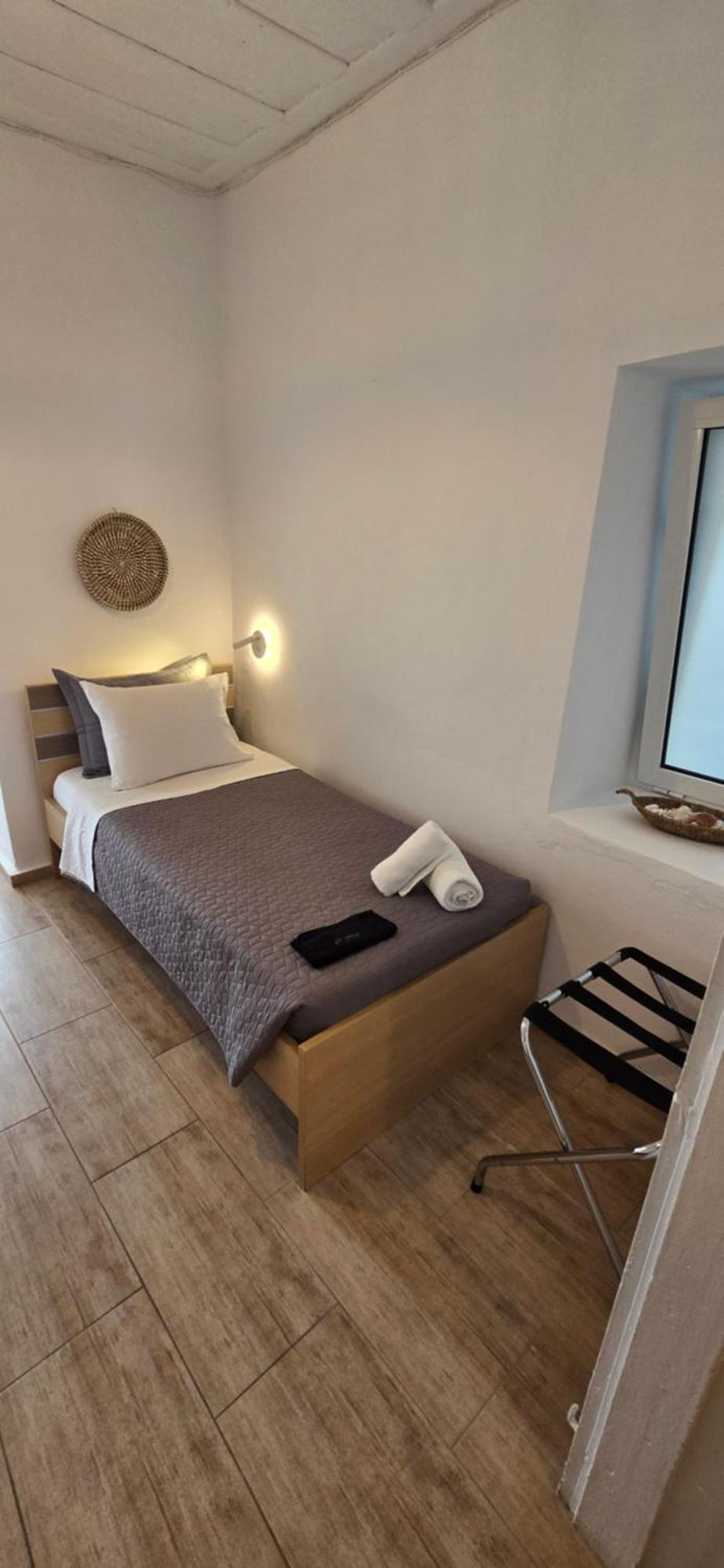 Sunrise Apartments Livadia  Exteriér fotografie